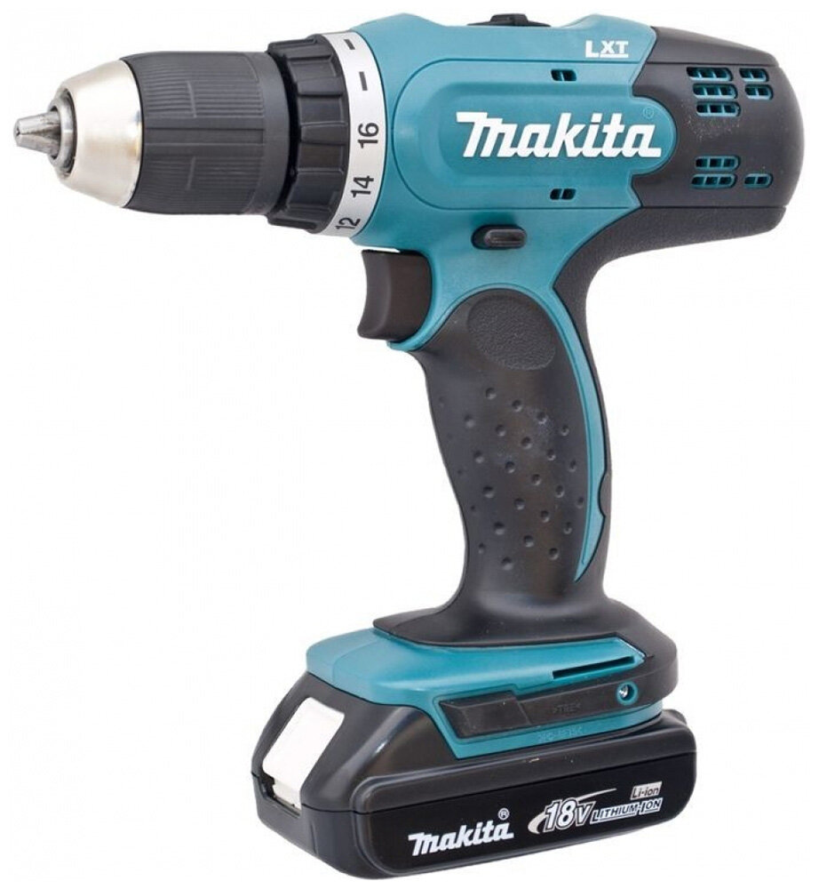 - Makita DDF 453 SYE