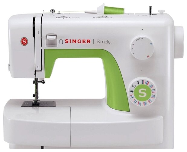   SINGER Simple 3229, 