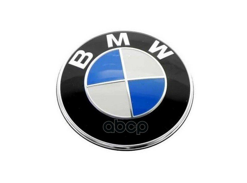 Эмблема [Org] BMW арт. 51148219237