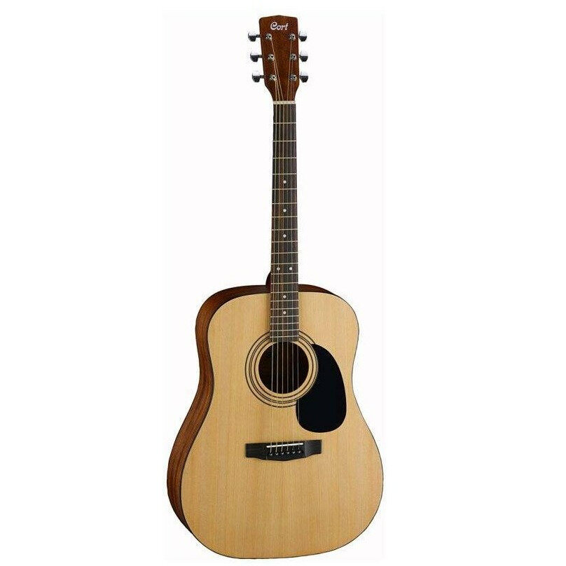 Акустическая гитара Cort AD880 WBAG NS