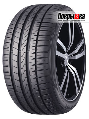 Шины Falken Azenis FK510 SUV 265/40 R21 105Y