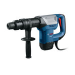 Отбойный молоток электрический Bosch GSH 500 (0611338720) 1100 Вт 7,5 Дж SDS-max - изображение