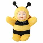 Кукла Unimax детки-пчелки - изображение