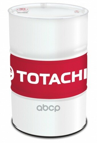 Жидкость Охлаждающая Низкозамерзающая Totachi Niro Coolant Green G11 (-40c) 200l TOTACHI арт. 43222