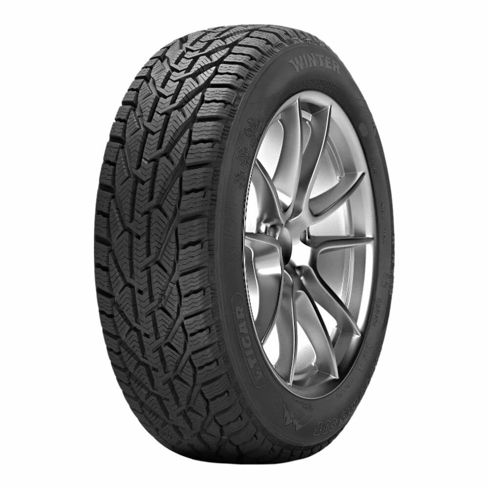 Шина зимняя легковая TIGAR Winter 235/55R17 103V XL (Арт.86781)