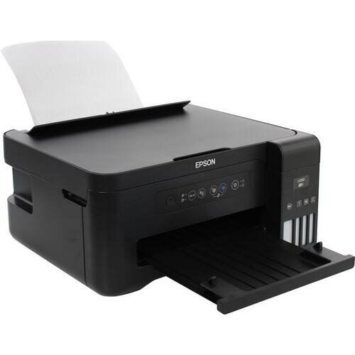 МФУ Epson EcoTank L4150