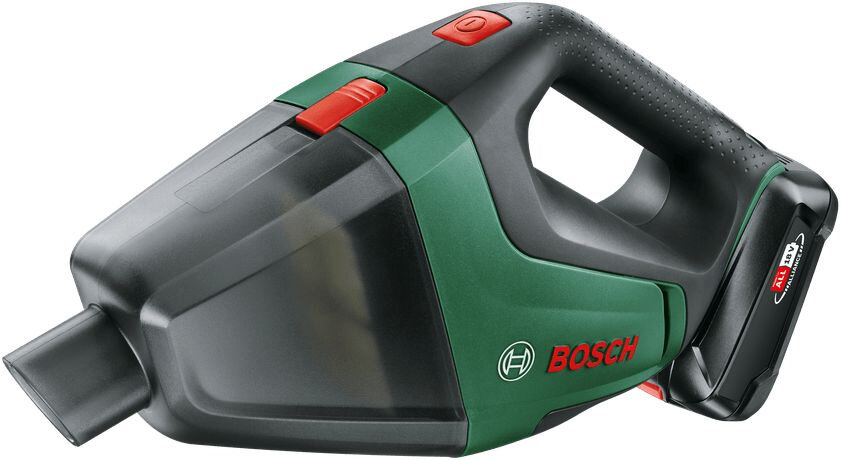 Строительный пылесос Bosch UniversalVac18