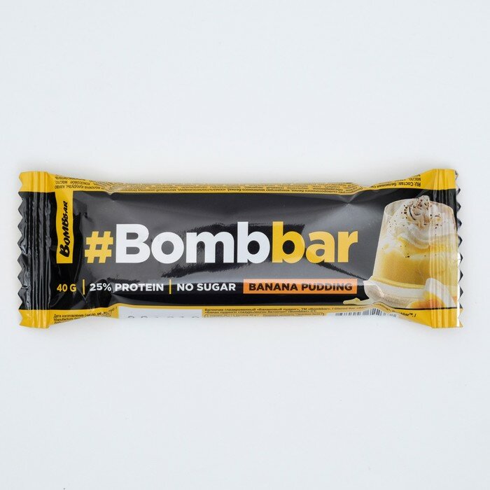 BOMBBAR   Bombbar  ,  ,  , 40 