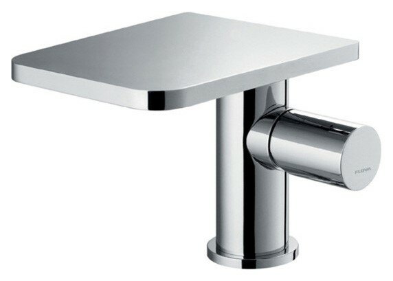 Cezares Смеситель для раковины Cezares Cascado F LS 01 W0