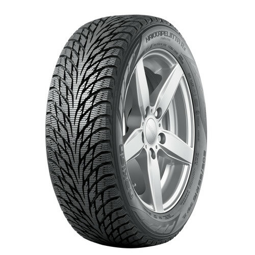 Шина зимняя легковая NOKIAN Hakkapeliitta R2 215/55R16 97R XL (Арт.T428397)