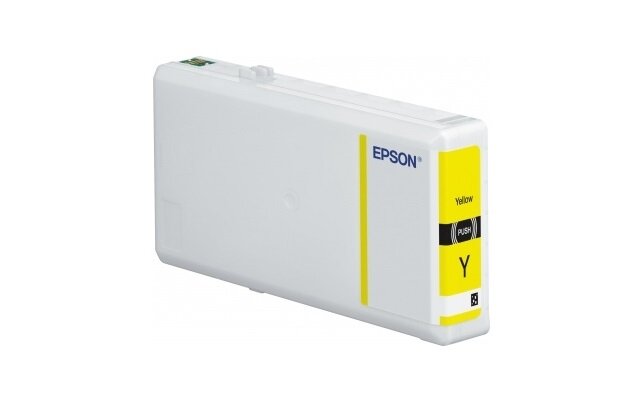 Картридж струйный Epson T7914 (C13T79144010)