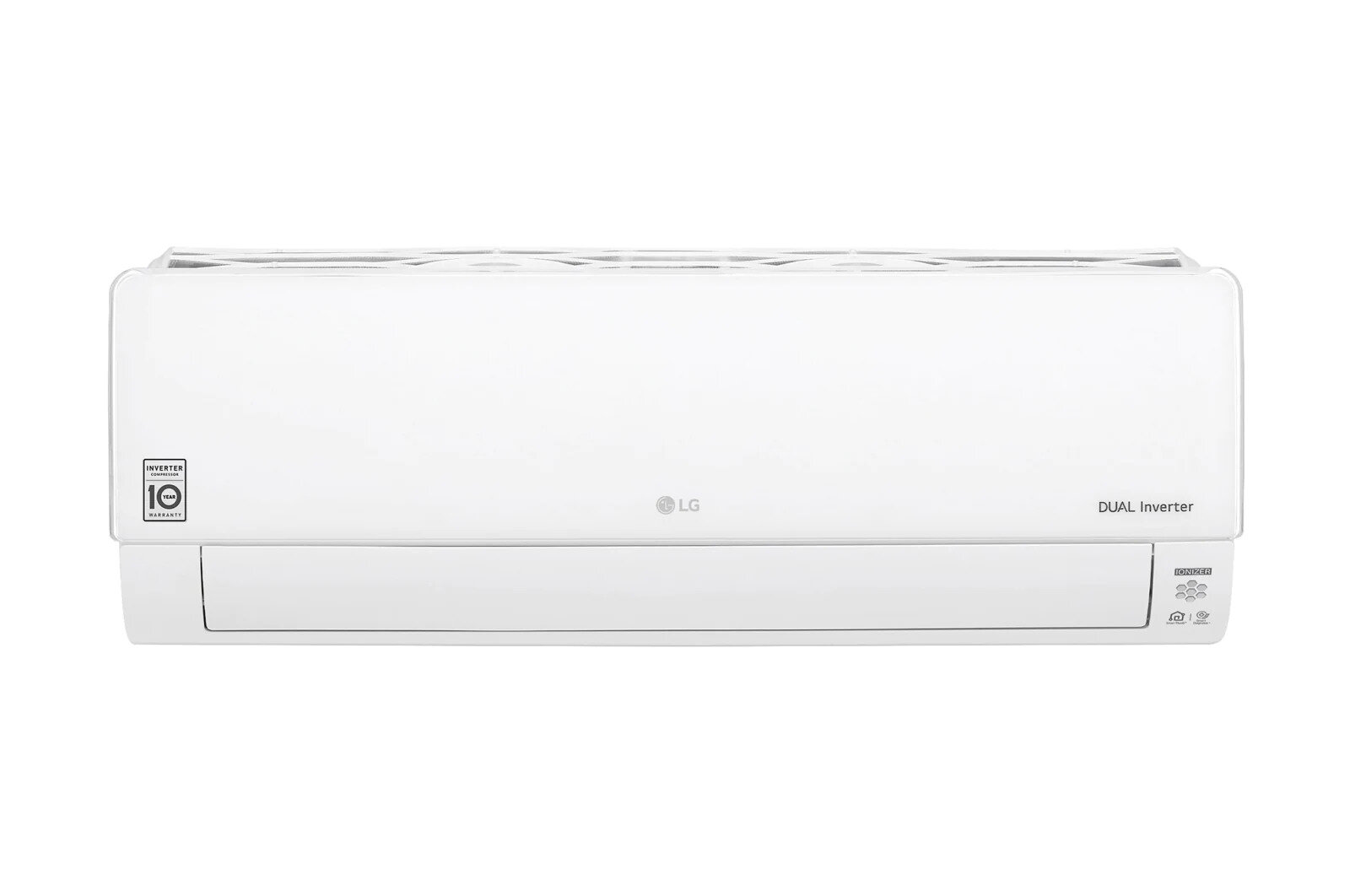 Сплит-система LG DC09RH (DC09RH.NSAR / DC09RH.UA3R)