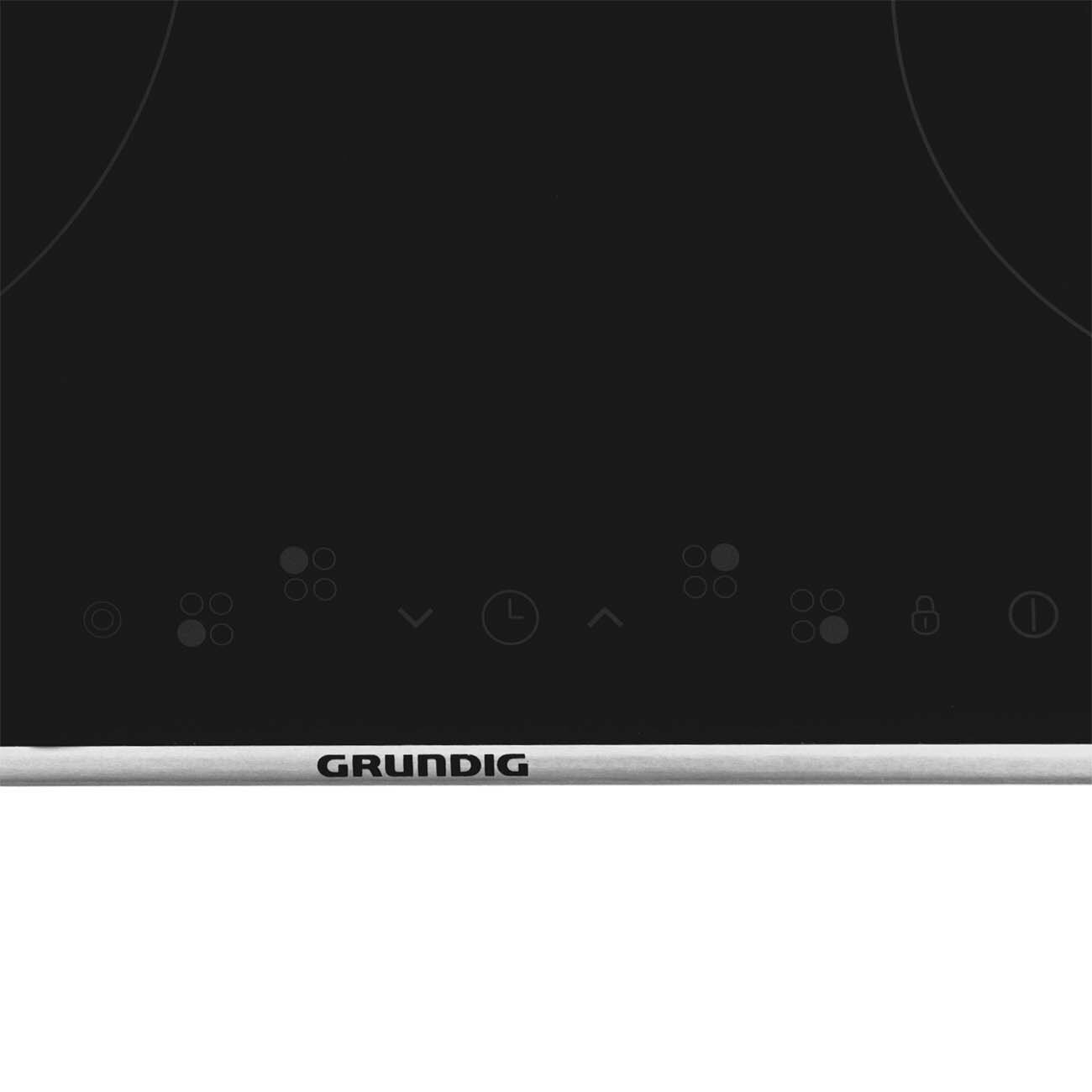 Встраиваемая электрическая панель Grundig GIEV 613420 E - фотография № 3