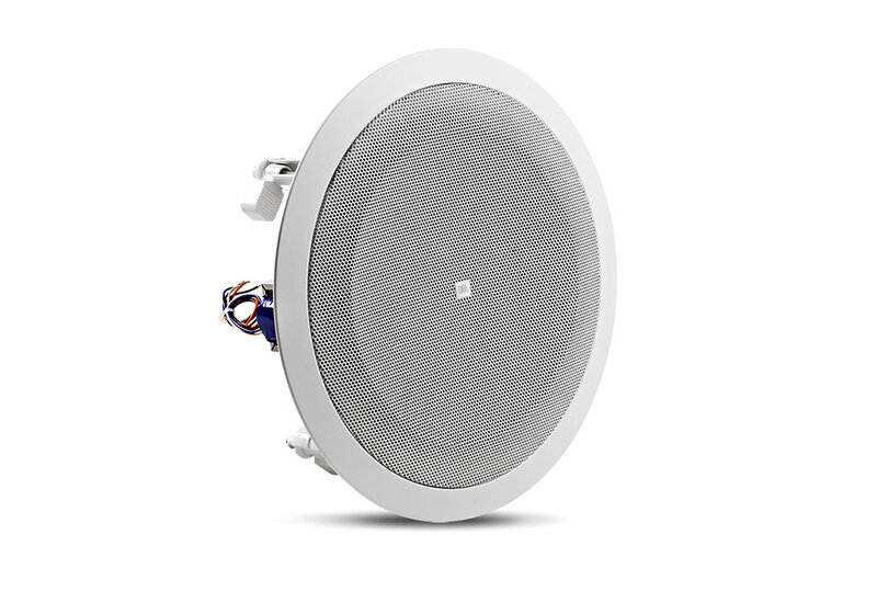 Динамики встраиваемые JBL 8124