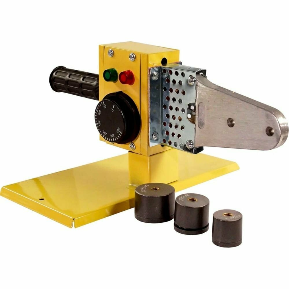 фото Аппарат для сварки труб полипропиленовых Энкор асп 600/20-63 56953