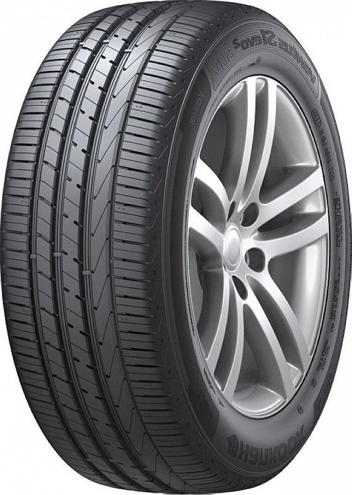 255/50 R19 Hankook Ventus S1 Evo 2 K117A SUV 107Y