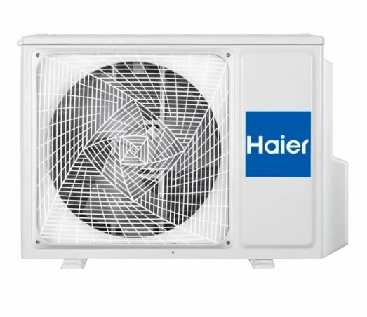 Кондиционер настенный инверторный Haier Coral Inverter AS25HPL1HRA/1U25HPL1FRA - фотография № 3