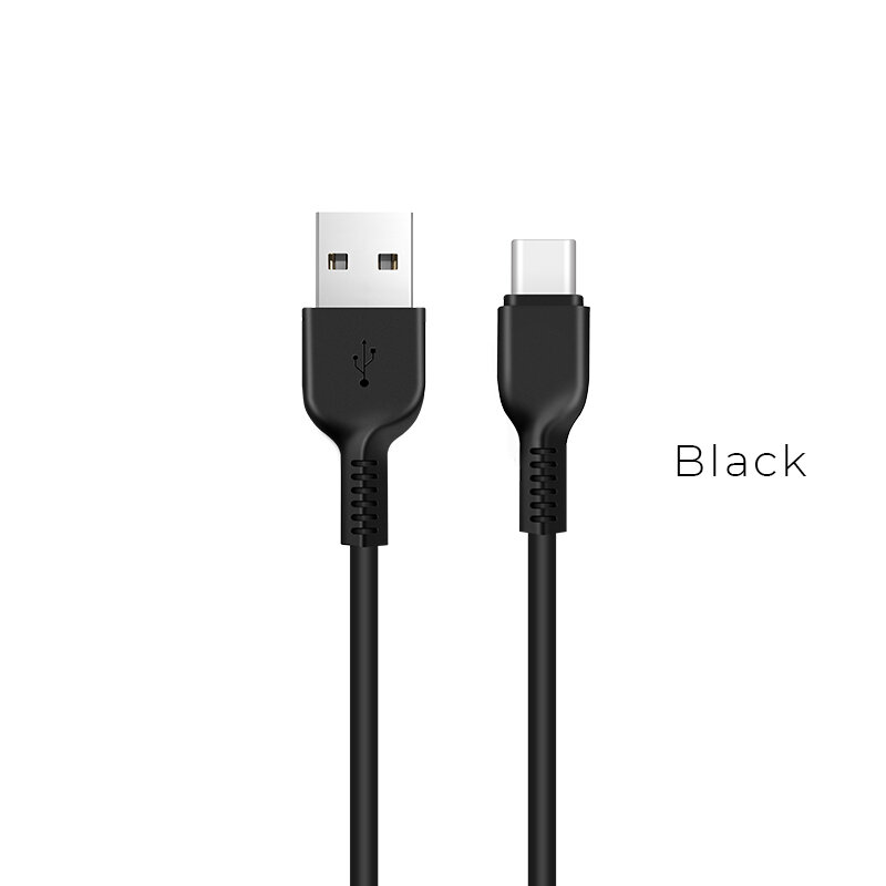  USB HOCO X13 Easy, USB - Type-C, 2, 1 , 