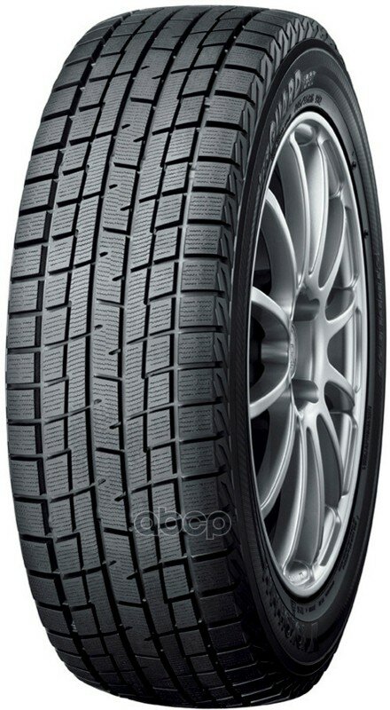 Автошина Yokohama iceGuard Studless iG30 205/60 R16 92 Q