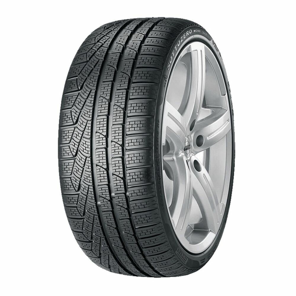 Шина зимняя легковая PIRELLI Winter SottoZero Serie II 265/45R20 108W XL (Арт.1877900)