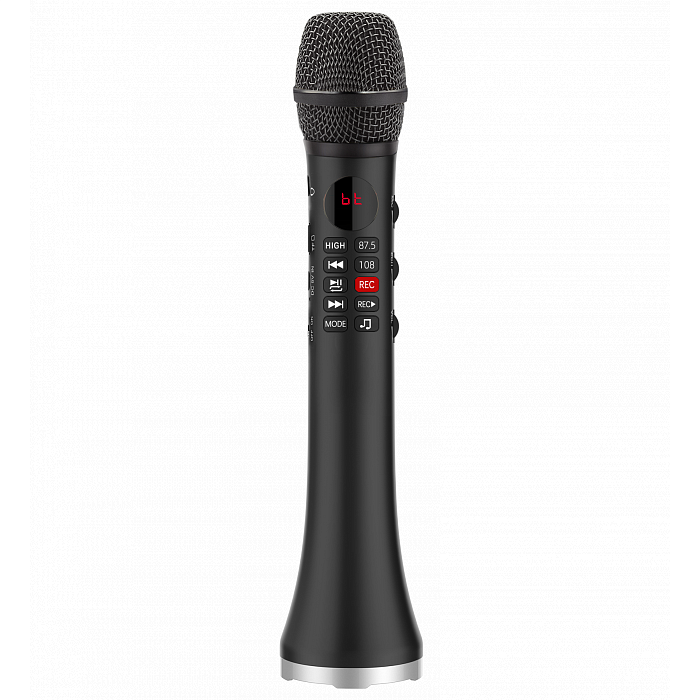 Караоке-микрофон SkyDisco Microphone L-699