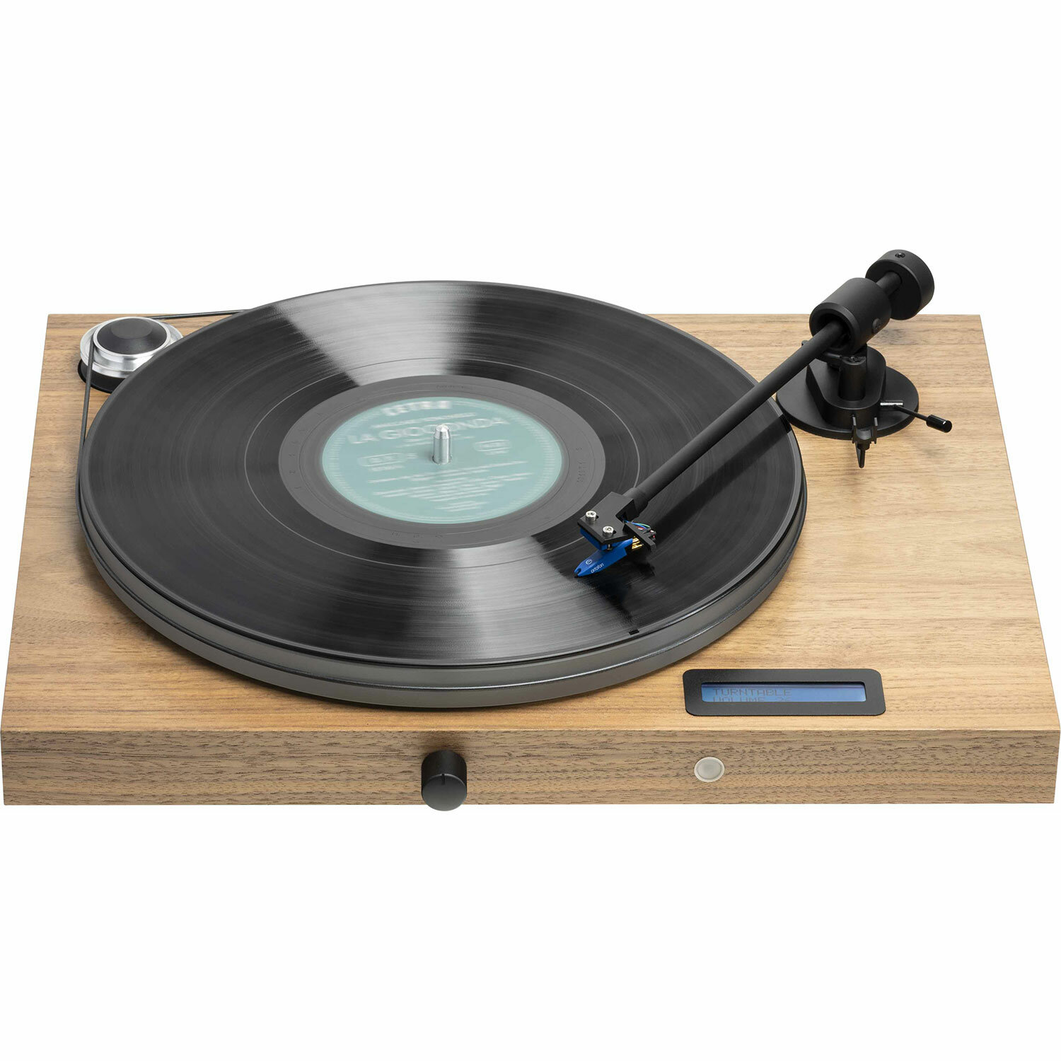 Pro-Ject Juke Box S2 Walnut