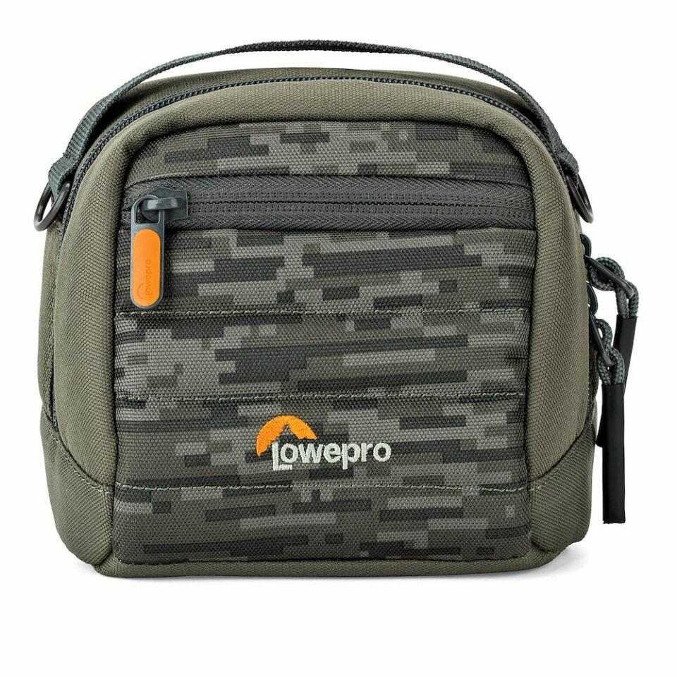 Чехол LowePro Tahoe CS 80 Mica Pixel Camo LP37068-0WW