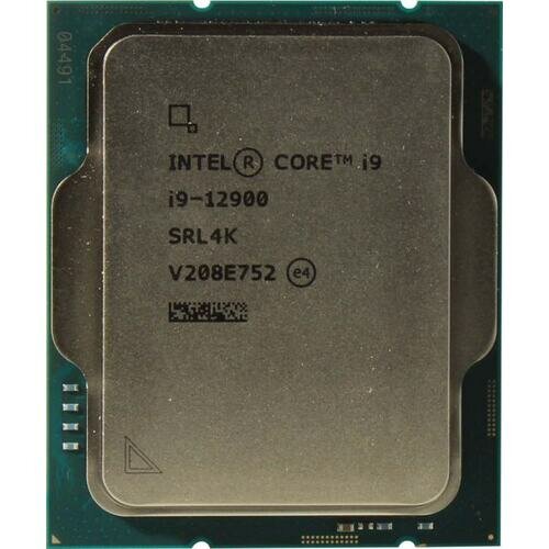 Процессор Intel Процессор Intel Core i9 12900 OEM