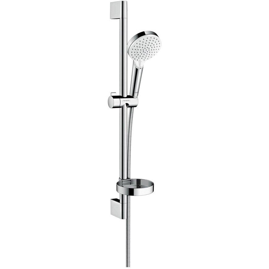 Душевой набор Hansgrohe Crometta Vario хром 26553400