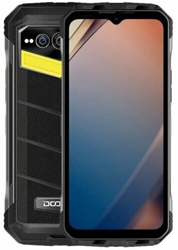 Смартфон DOOGEE S100 Pro