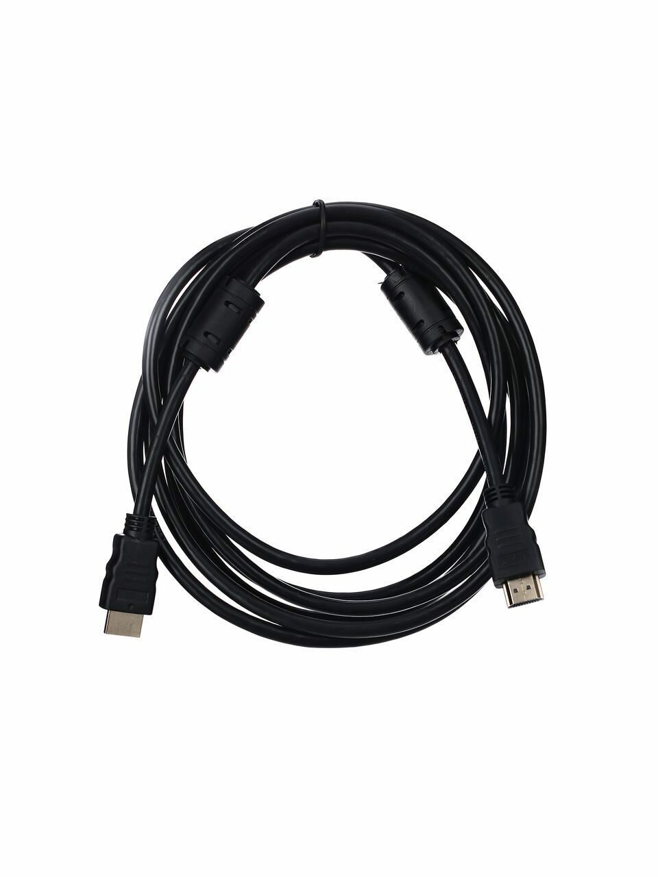 Кабель TelecomHDMI - HDMI (19M -19M) 1.4 3м CG511D-3M