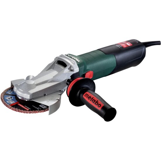 Углошлифовальная машина METABO WEF 15-125 Quick (613082000)