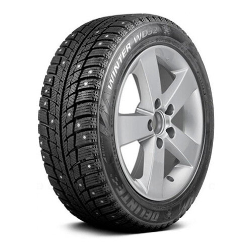 Автошина Delinte Winter WD52 215/60R16 99T