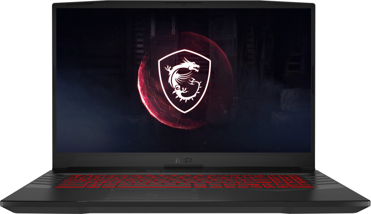  MSI GL76 Pulse 11UCK-248XRU 9S7-17L222-248 17.3"(1920x1080) Intel Core i5 11400H(2.7Ghz)/8GB SSD 512GB/nVidia GeForce RTX 3050 4GB/DOS