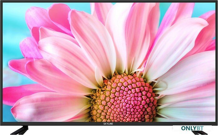 Телевизор SKYLINE 55U7510-UHD-SMART