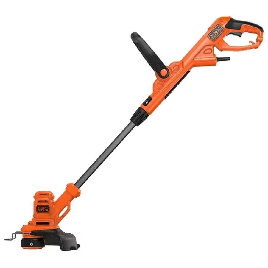 Триммер электрический Black&Decker BESTA525-QS