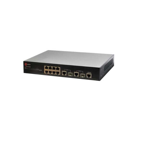 Коммутаторы QTECH QSW-2800-10Т-AC