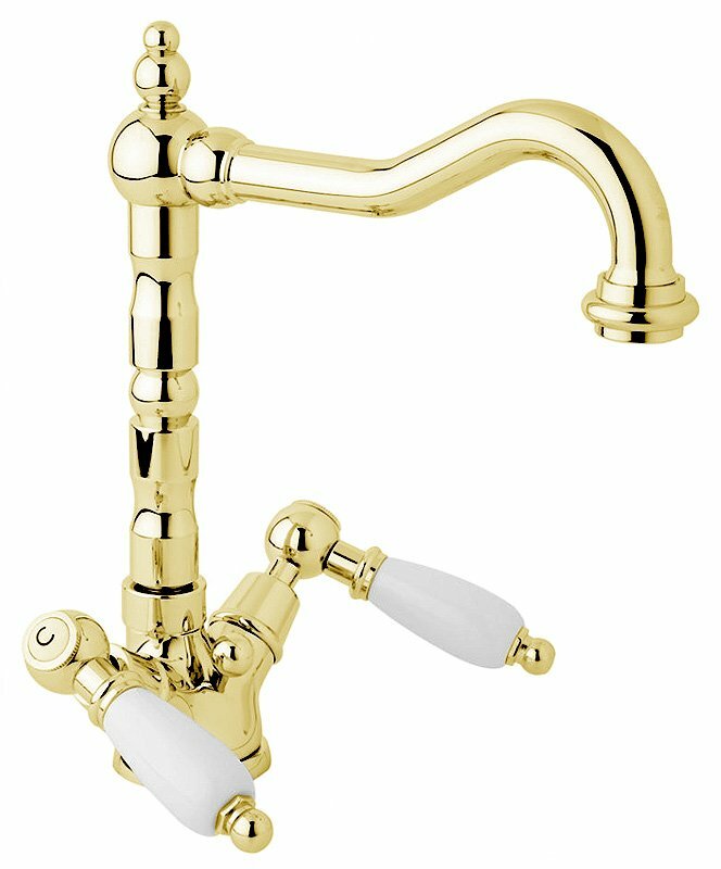 Смеситель Cezares First-LS2-03/24-Bi для раковины