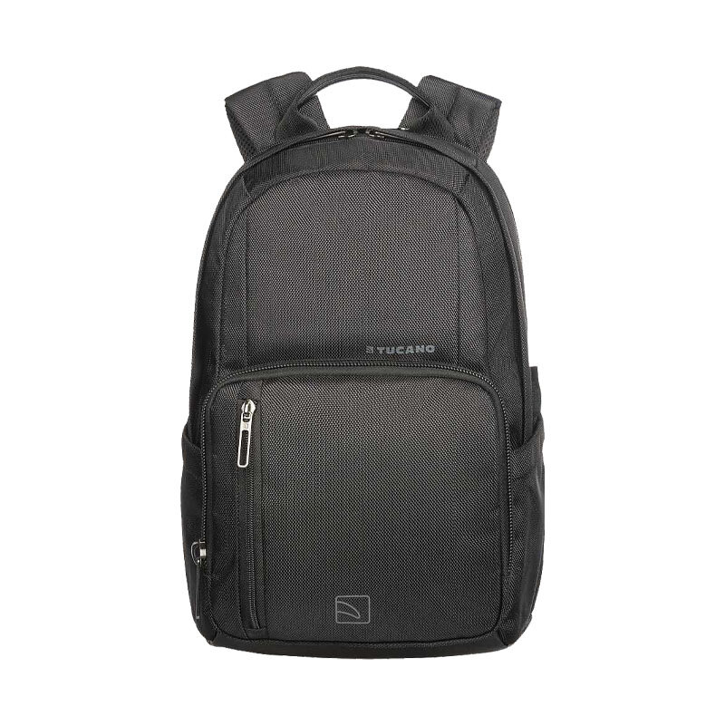 Рюкзак Tucano Centro Backpack для MacBook Pro 15" (2016-2019) / ноутбуков 14" чёрный
