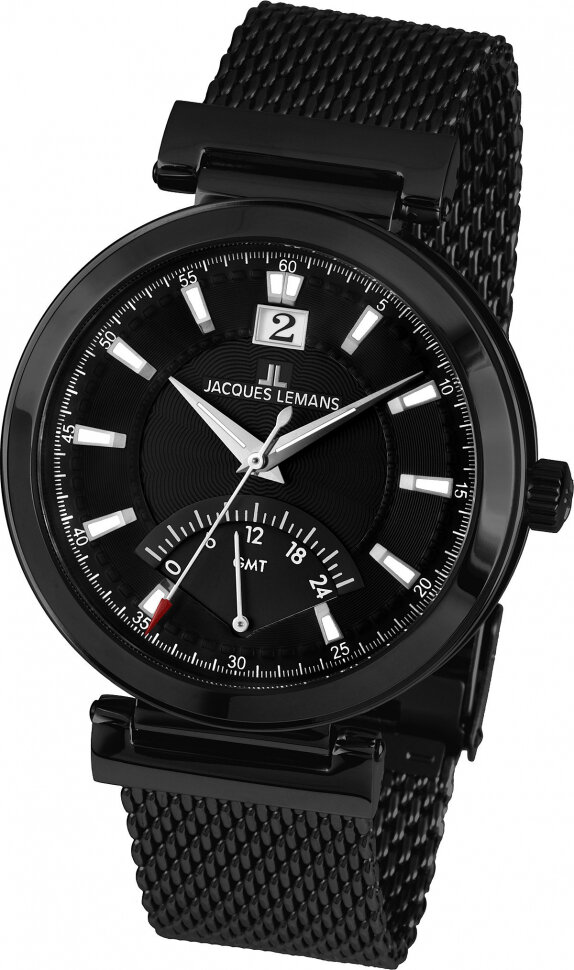 Наручные часы Jacques Lemans Classic 1-1697E