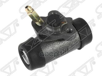 Цилиндр Тормозной Рабочий Rr Lh Toyota Corolla/Fielder/Runx/Allex #Ze12#/Vitz/Platz #Cp1#/Spacio Nze Sat арт. ST-47570-52011