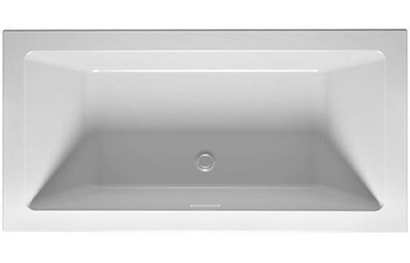 Ванна Riho RETHING CUBIC BR08C05 180x80