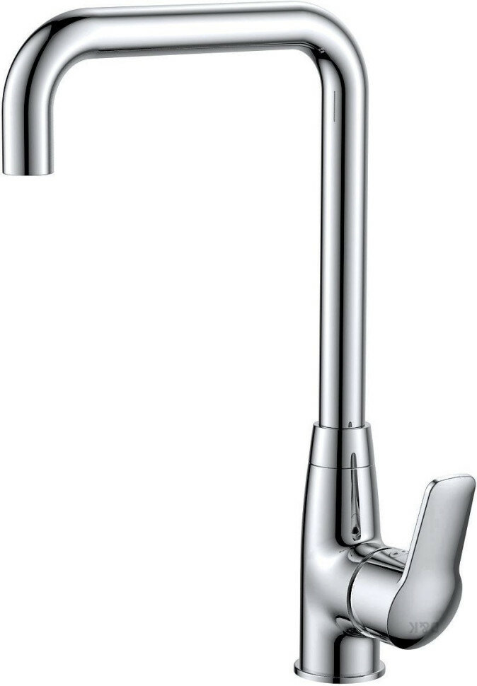 Смеситель для кухни D&K Bayern.Arbeo DA1242401