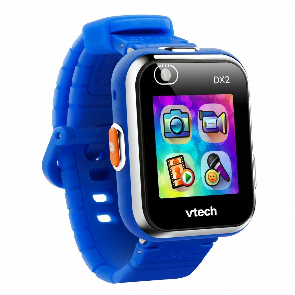 Часы VTech Kidizoom Smartwatch DX2 80-193803