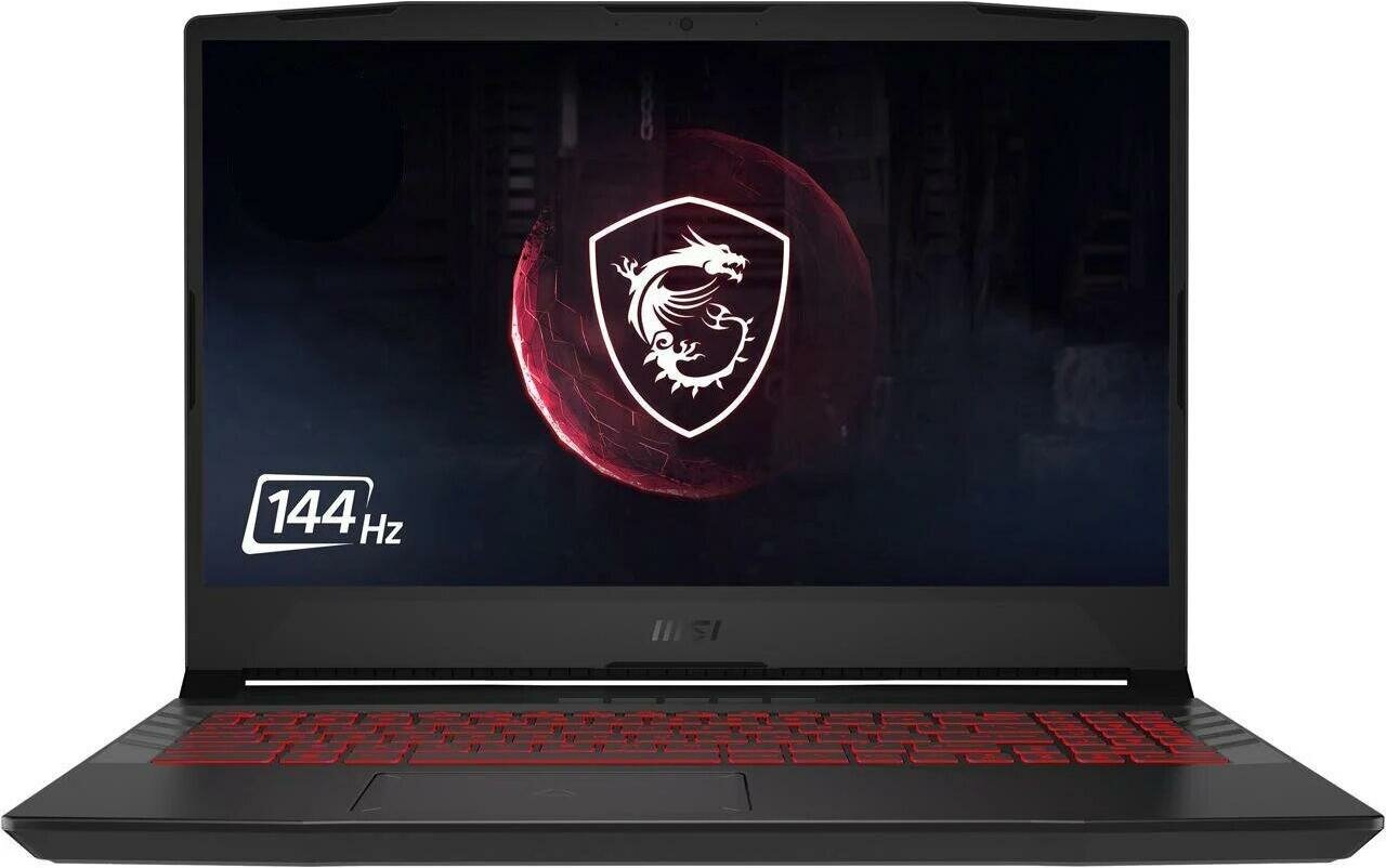 Ноутбук MSI Pulse GL66 11UCK-421RU 9S7-158224-421 15.6"