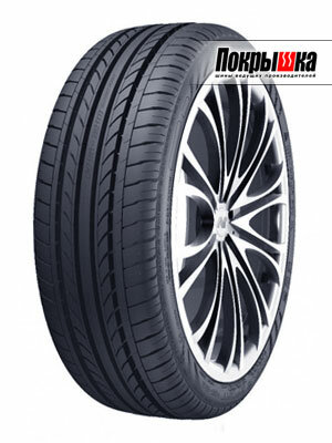 Шины Nankang N605 Toursport NS 225/55 R17 101V