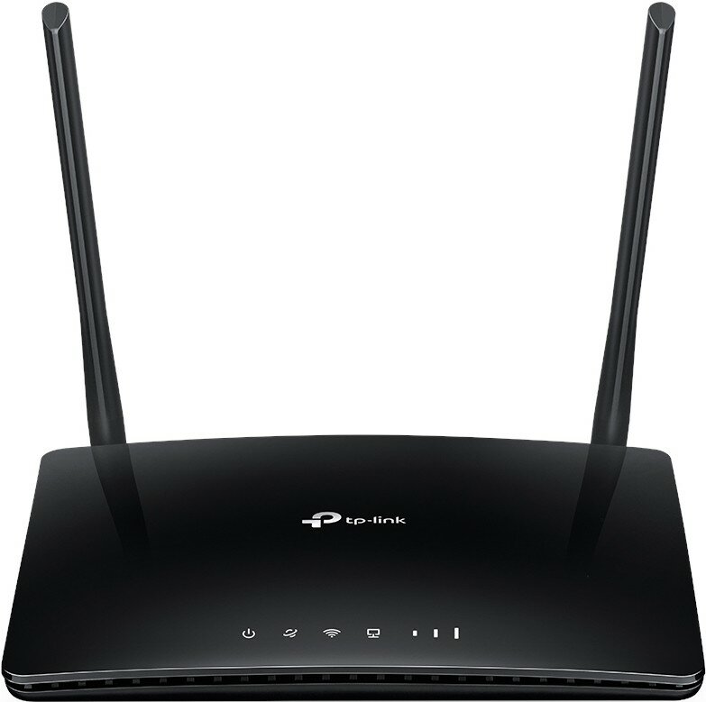 4G/Wi-Fi- TP-Link Archer MR400