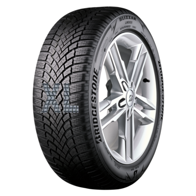 Bridgestone Blizzak LM005 235/45R18 98V