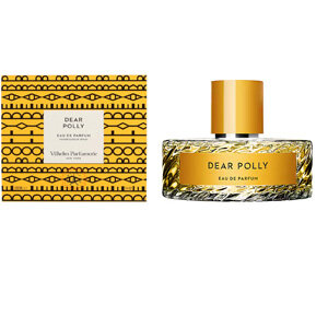 Парфюмерная вода Vilhelm Parfumerie Dear Polly 50 мл.