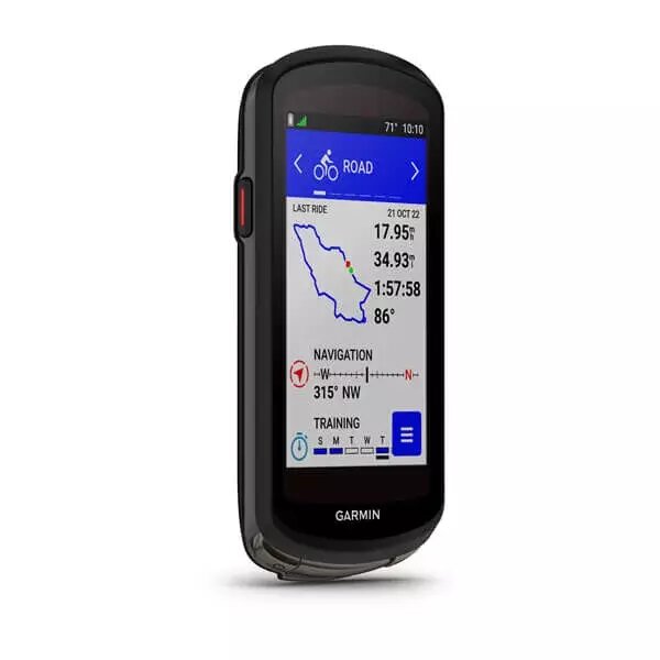 Велокомпьютер Garmin EDGE 1040, 010-02503-01